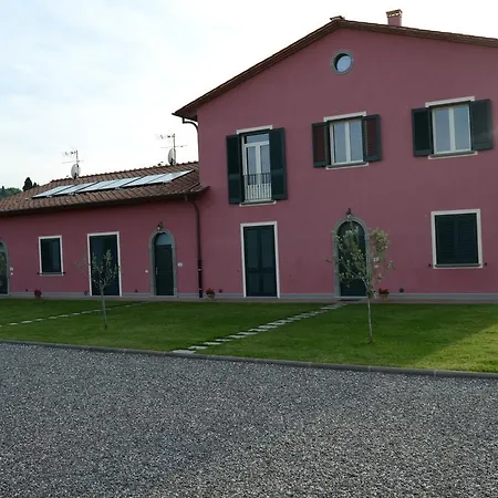 Agriturismo Casa Rosa-2